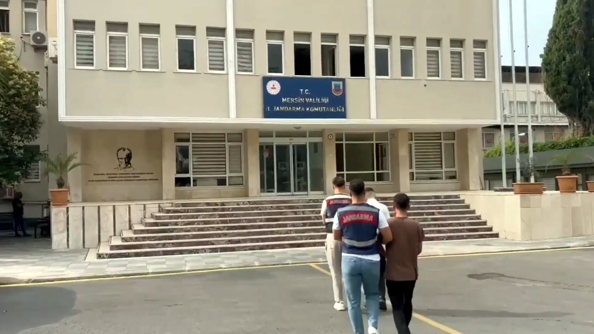 Siber Suç Operasyonu