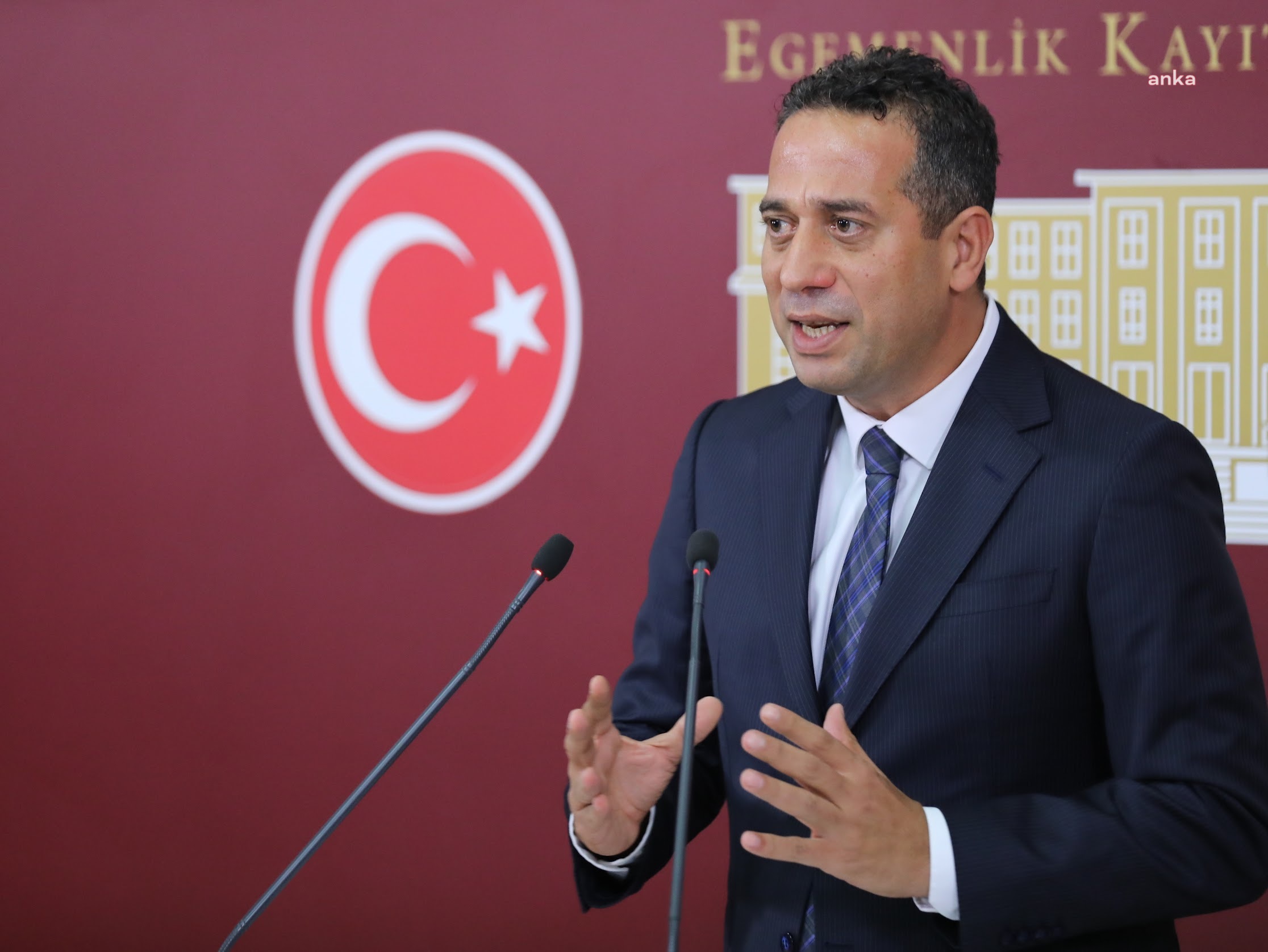 Başarır, Böcek'i Ziyaret Etti