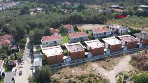 Manisa Büyükşehir Belediye Başkanı Ferdi Zeyrek Elektrik Akımına Kapıldı