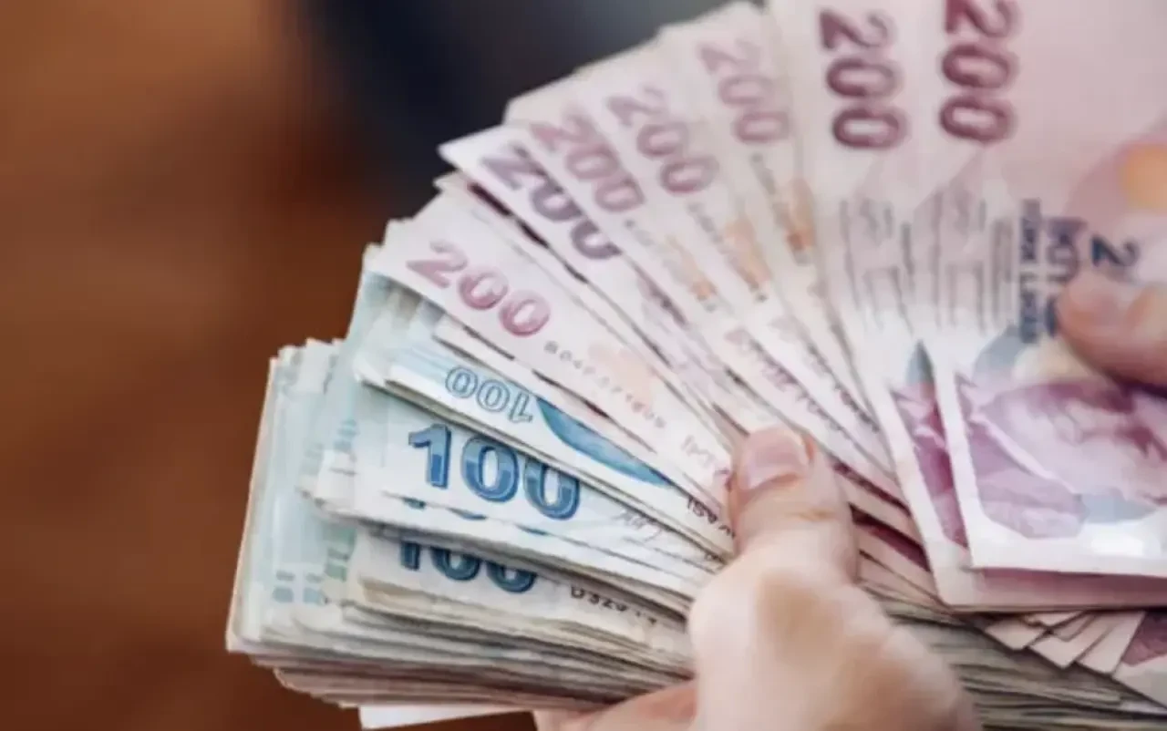 Binlerce Çalışan Bugünü Bekliyor