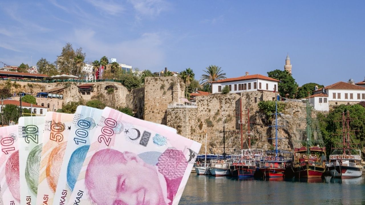 Ünlü Turizmciler Gözaltında