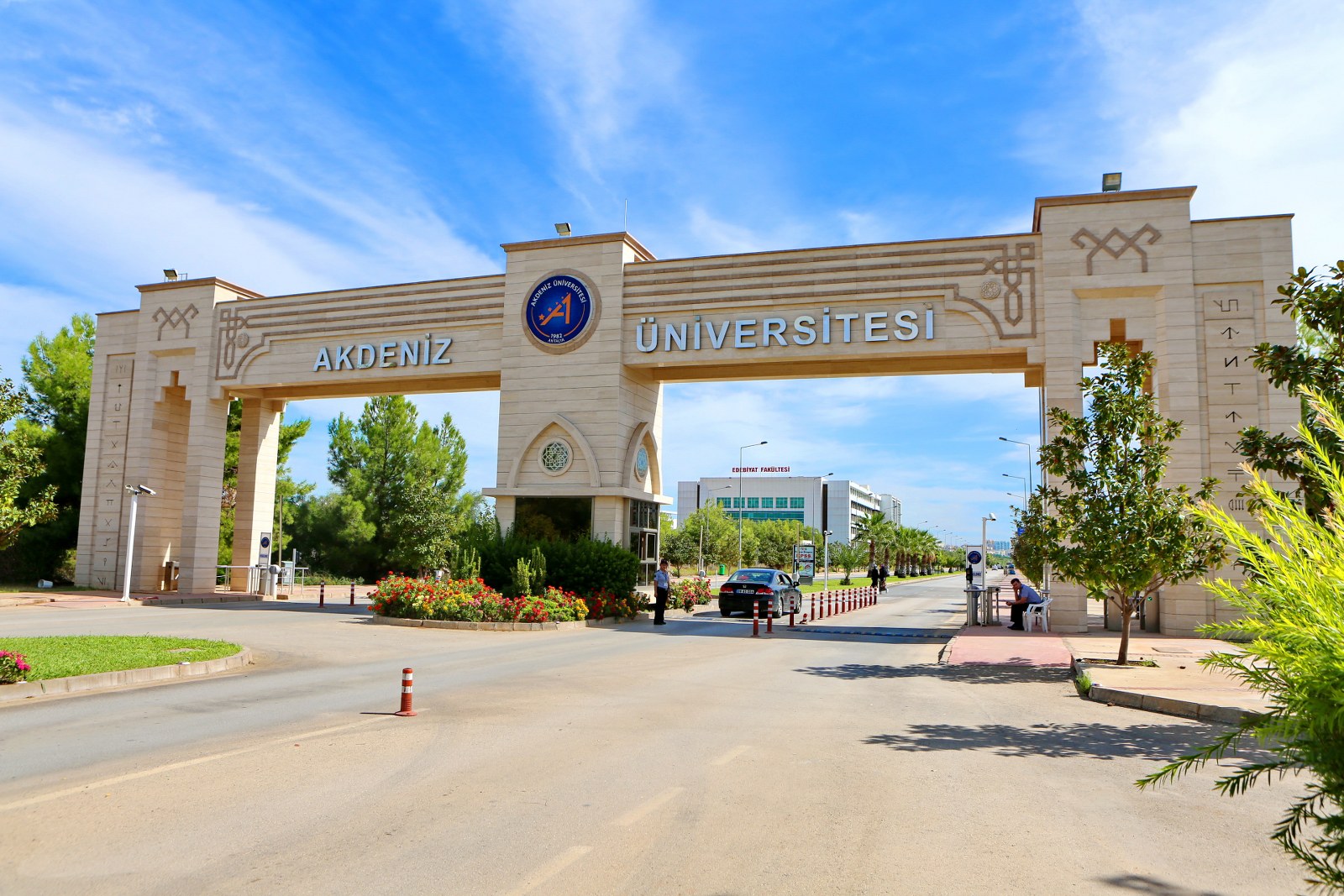 Akdeniz Enerjisini Güneşten Alacak