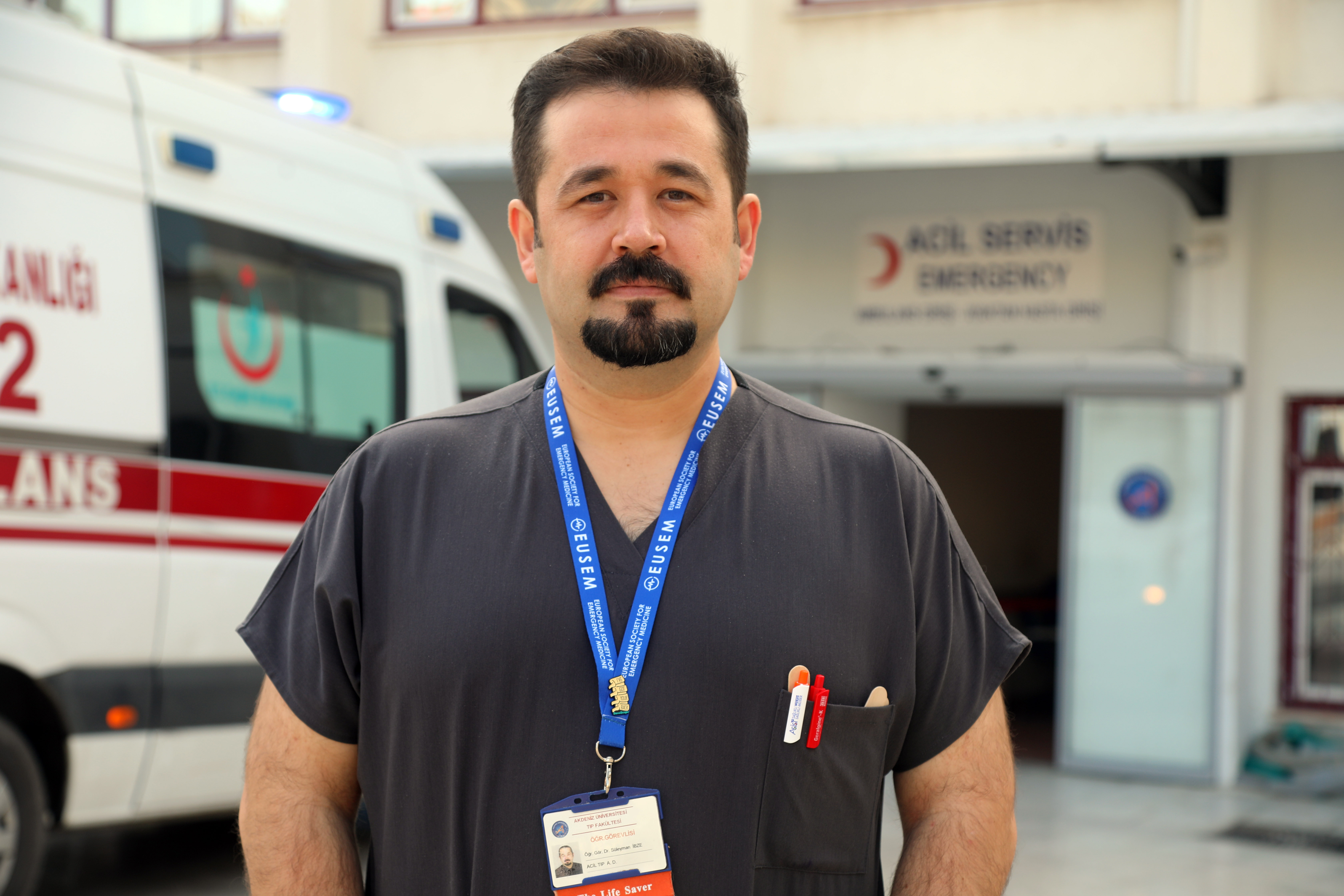 Acil servislerde viral enfeksiyon yoğunluğu