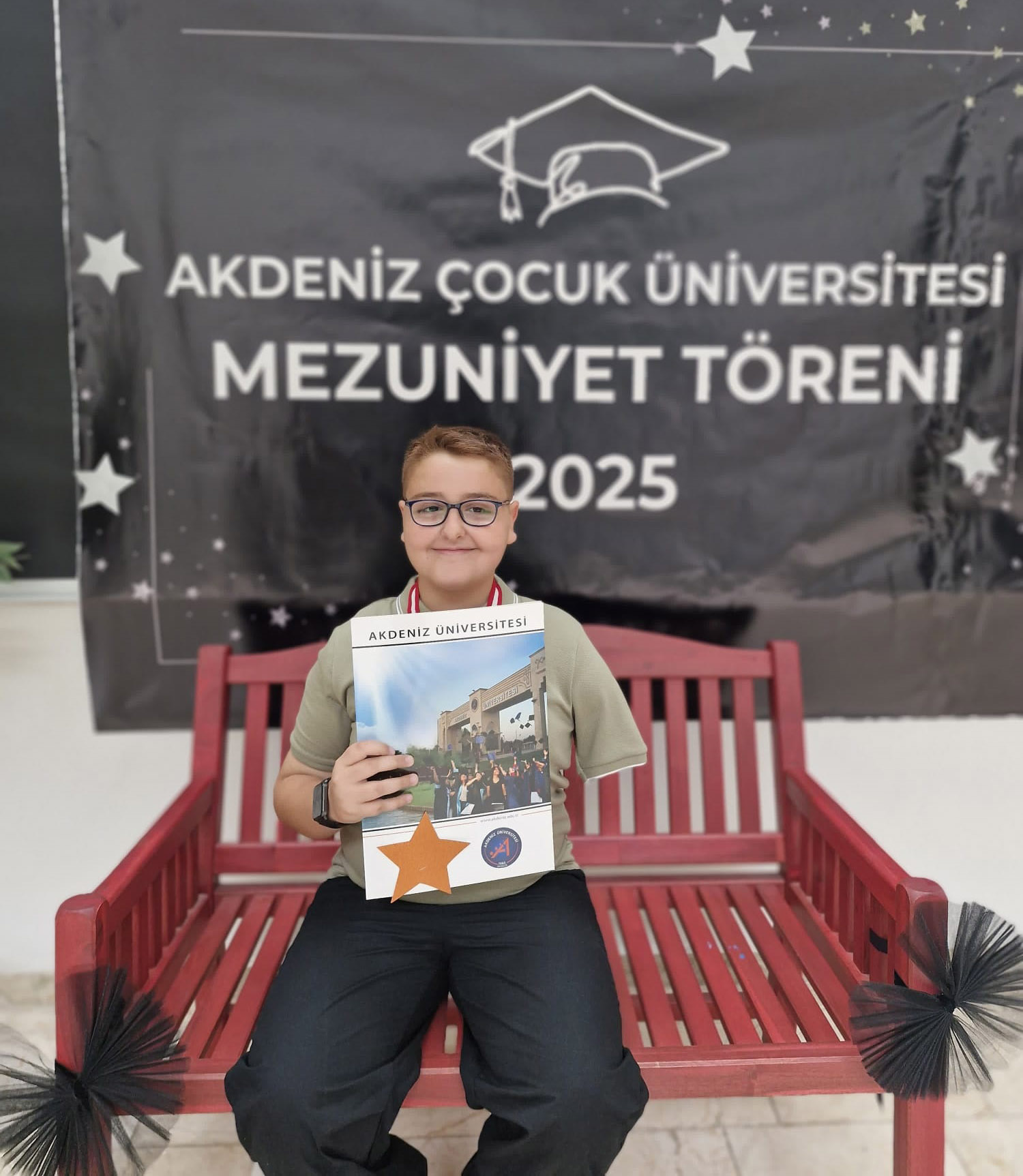 Hayali Pilot Olmak