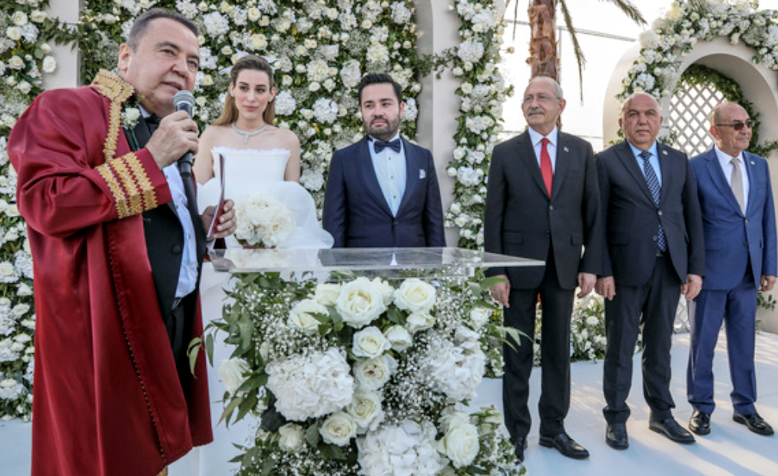 Belediye'ye 5'inci Dalga 'rüşvet' Operasyonu