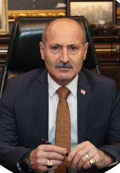 Antalya'ya Yeni Emniyet Müdürü