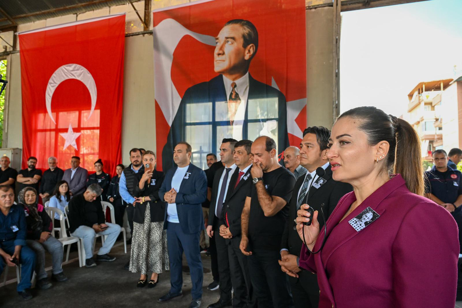İtfaiye Teşkilatının Acı Günü