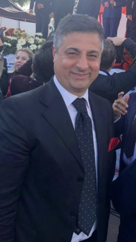 Rüşvet Operasyonu'nda 2 Tutuklama