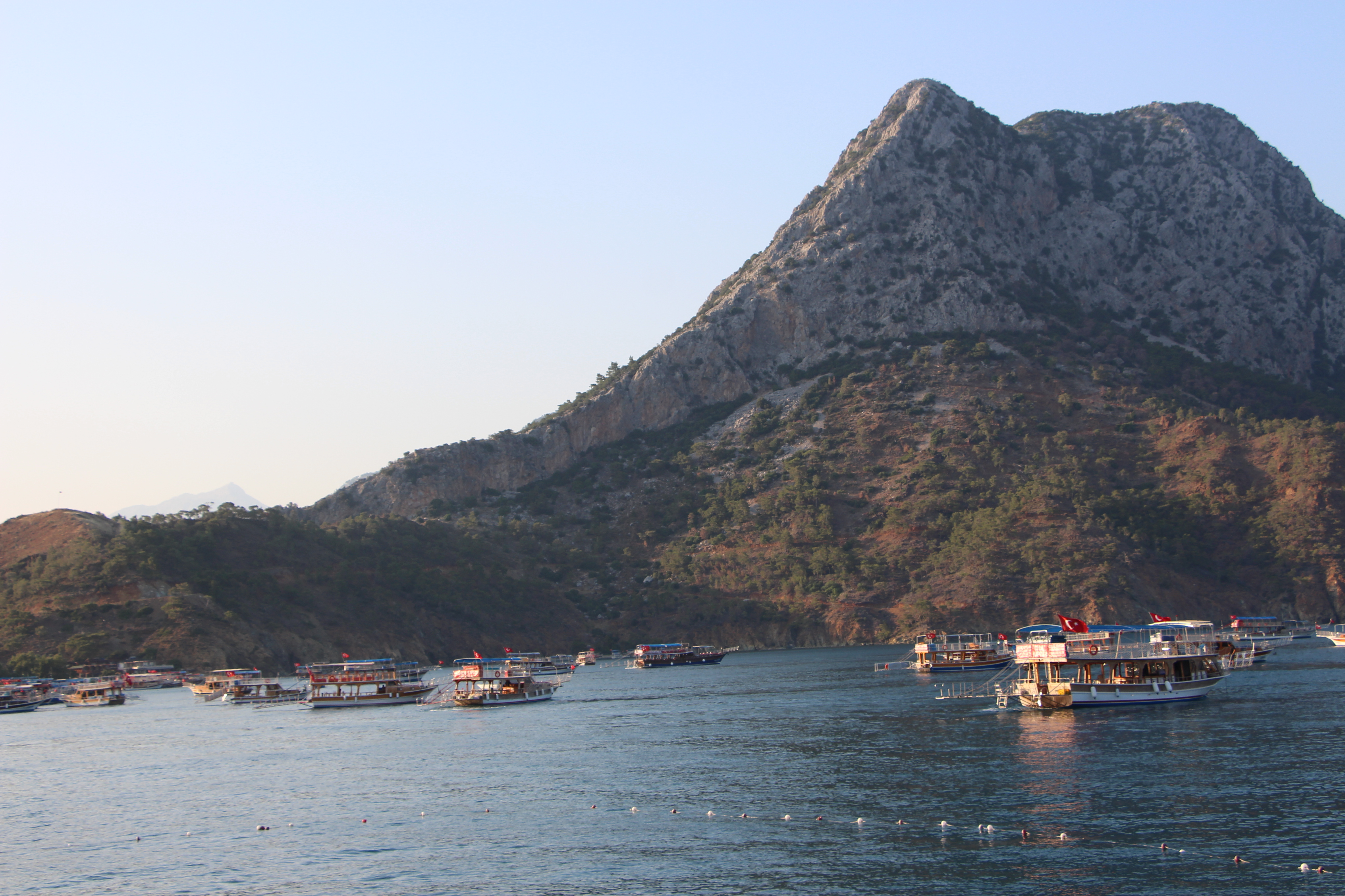 Teknecilerden Kornalı Eylem