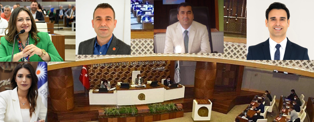 Başkan Vekili Kim Olacak?