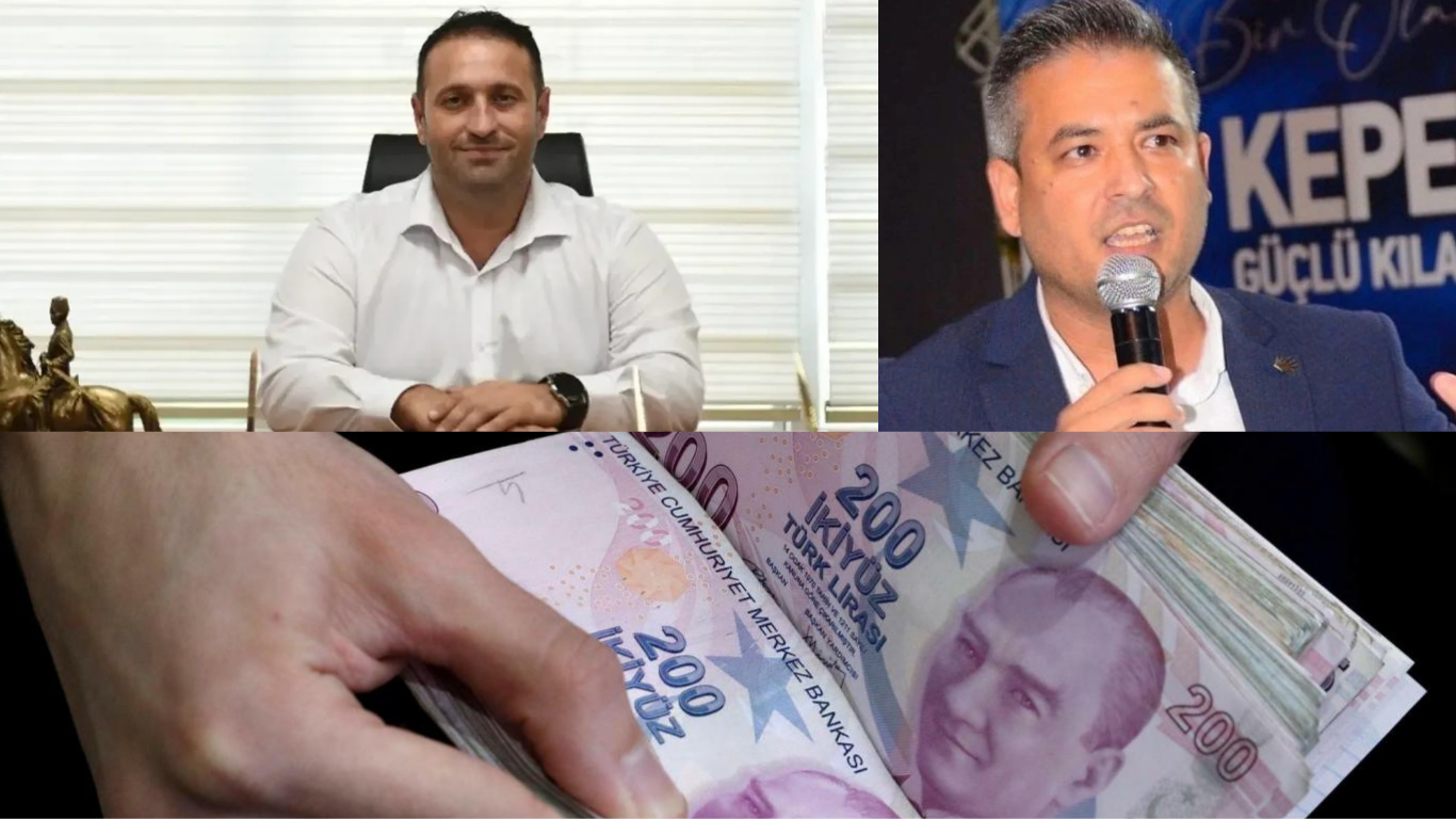 Emrah Yurtlak’tan Sarsıcı İddia