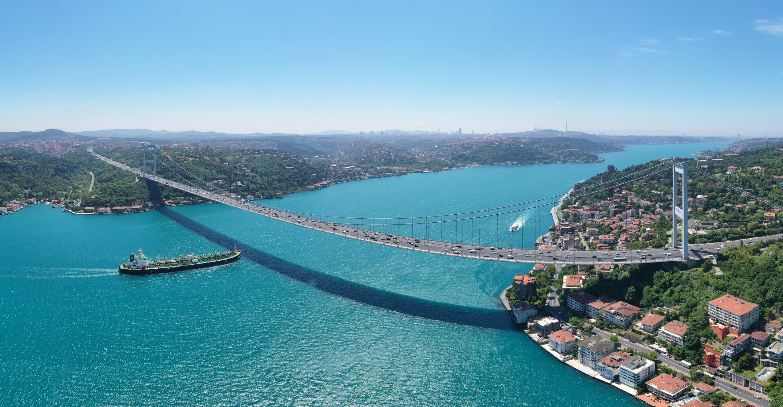 Bayram Tatilinin Otoyol Bilançosu