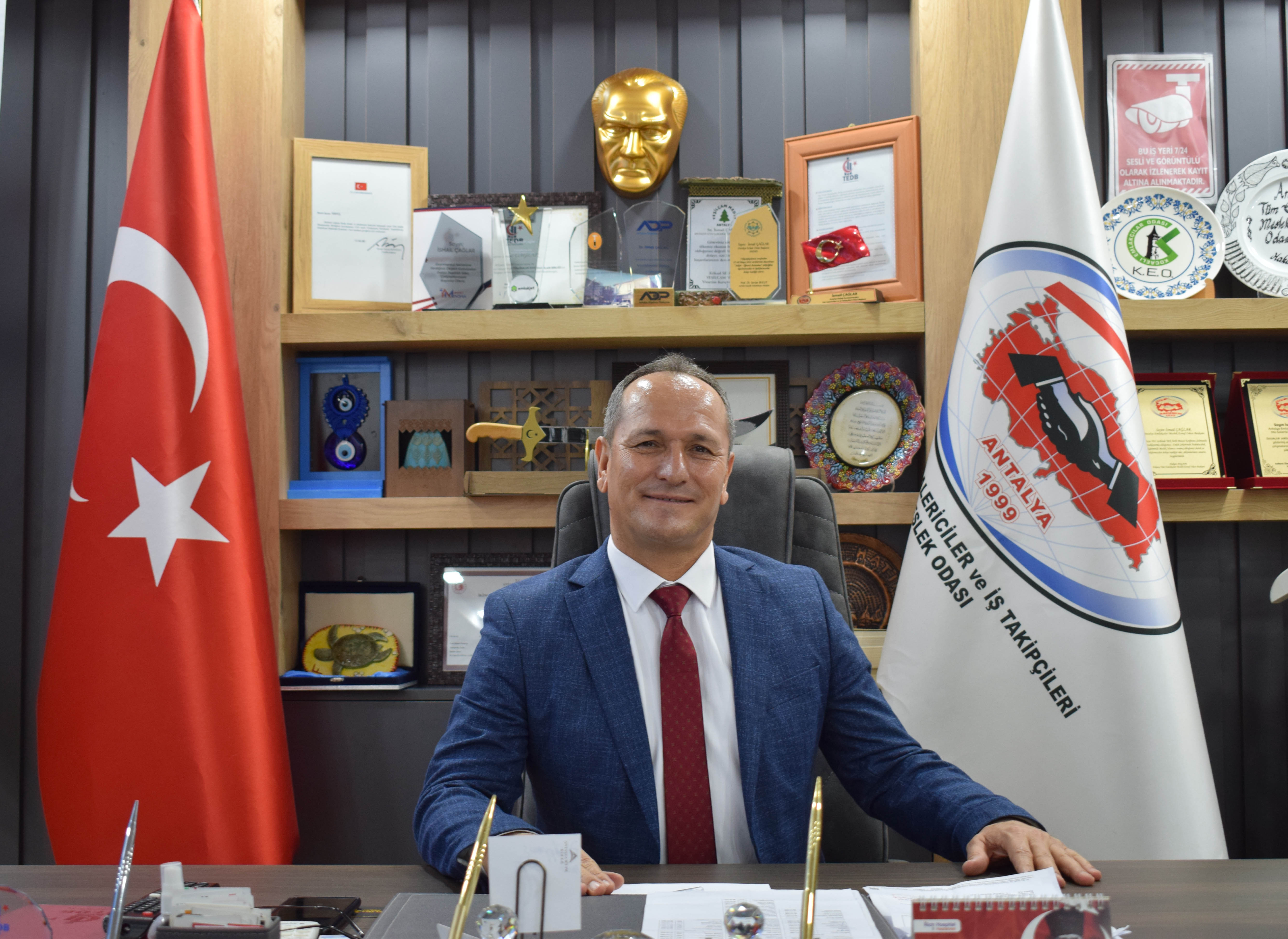Bayramda araç kiralamada yüzde 50 düşüş bekleniyor