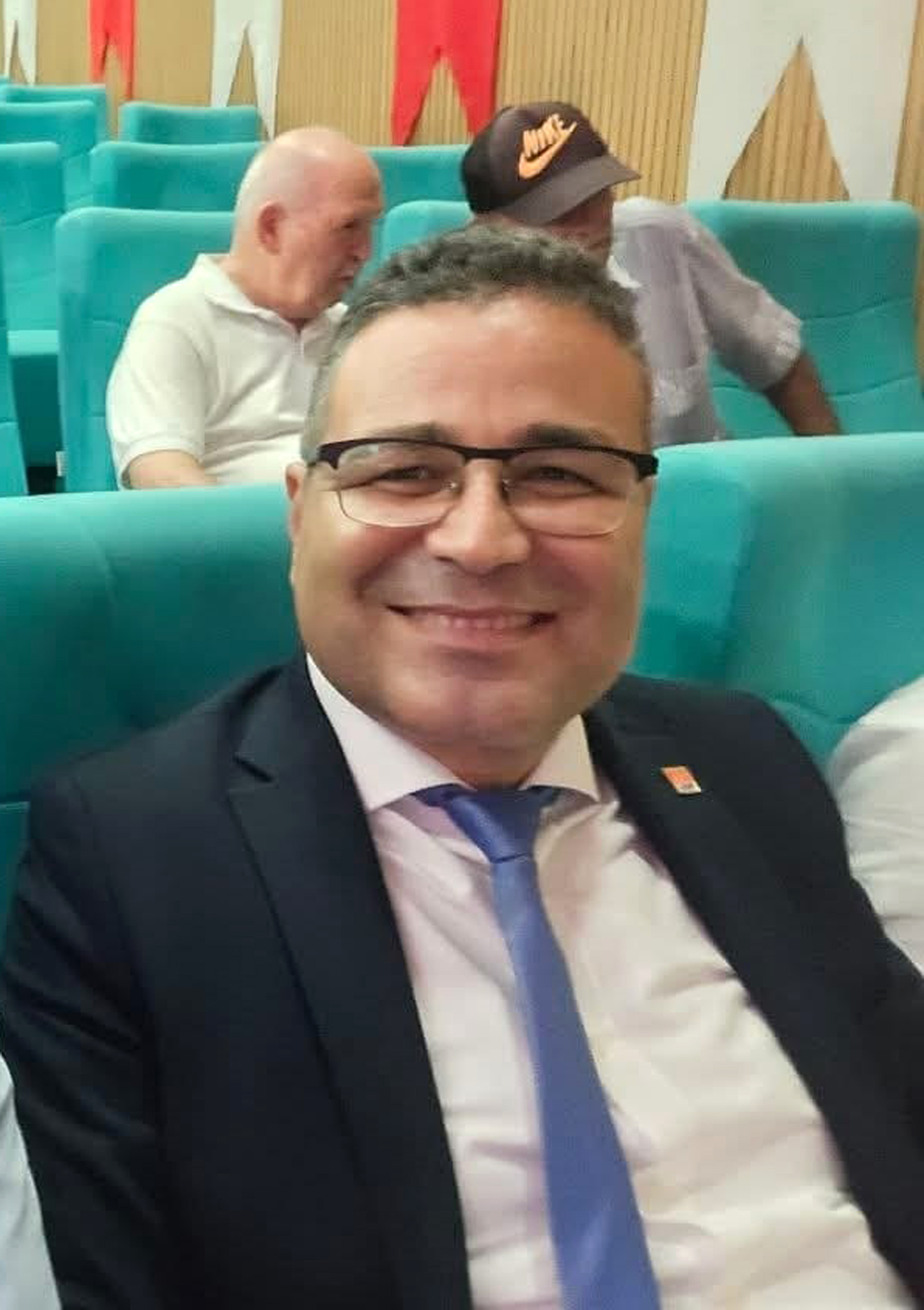Kumluca'da Güzelyürek Kazandı