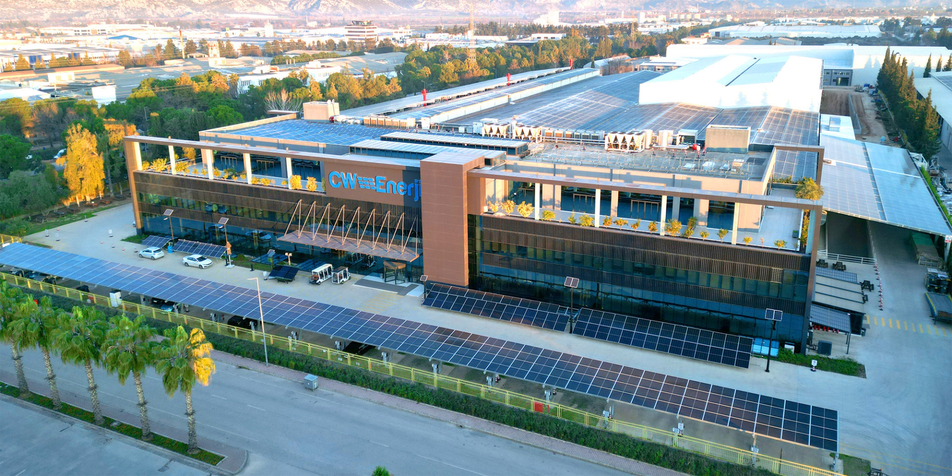 CW Enerji'den 850 yeni istihdam
