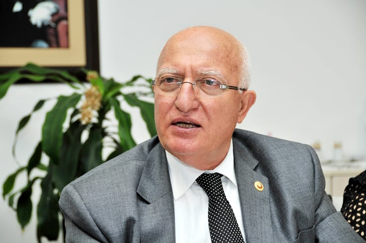 Gürkut Acar Hayatını Kaybetti