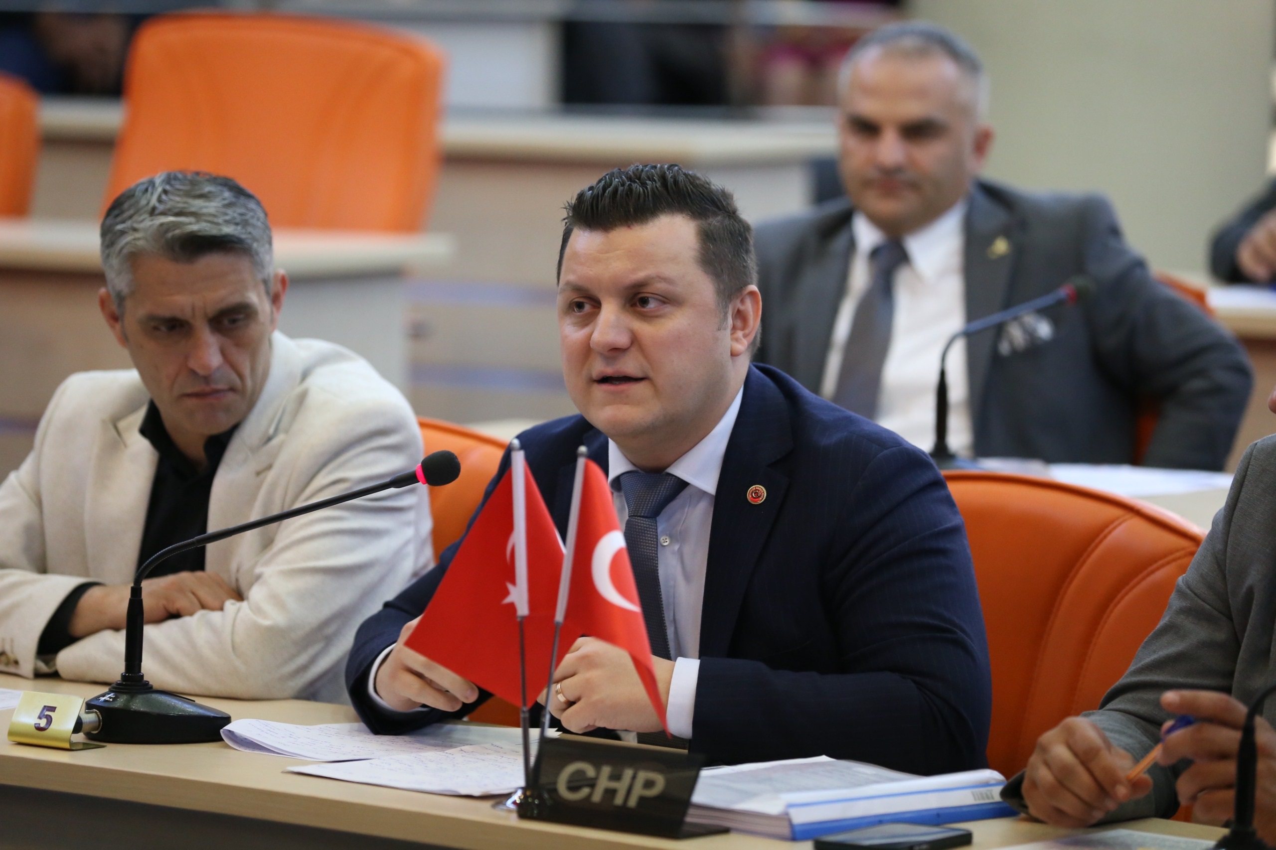 Akdeniz Belediyeler Birliği Seçime Gidecek