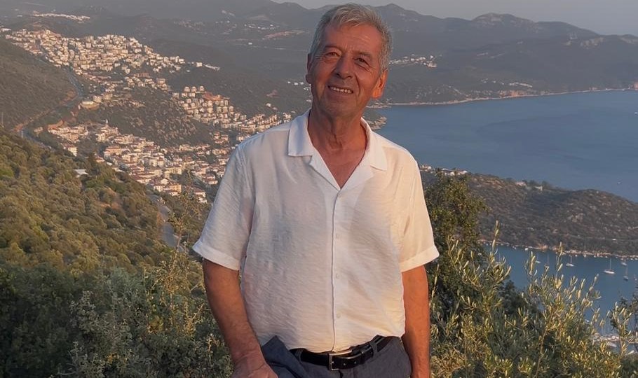 CHP Kaş İlçe Başkanlığı İçin İddialı Bir İsim