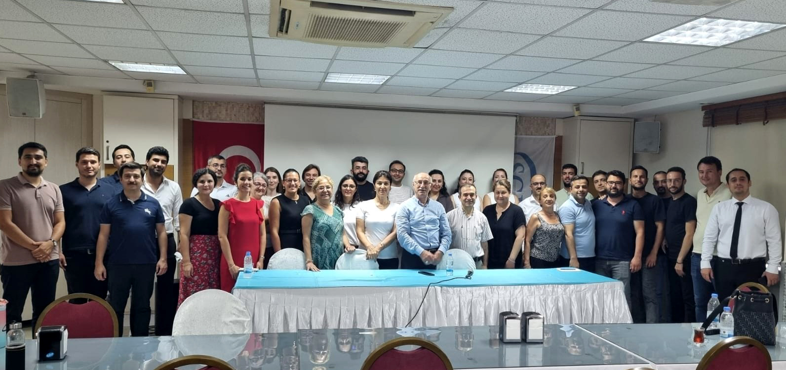 İş Güvenliği Eğitimi
