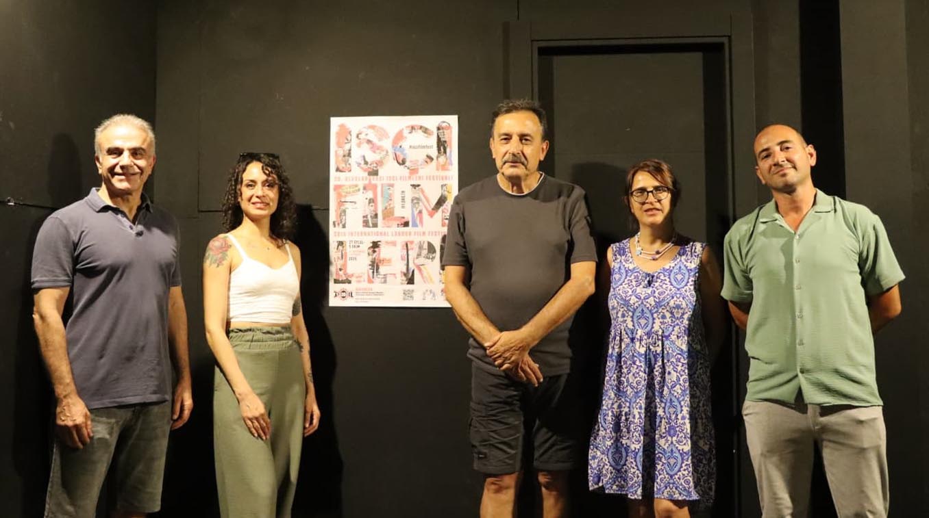 'İşçi Filmleri Festivali' Başlıyor