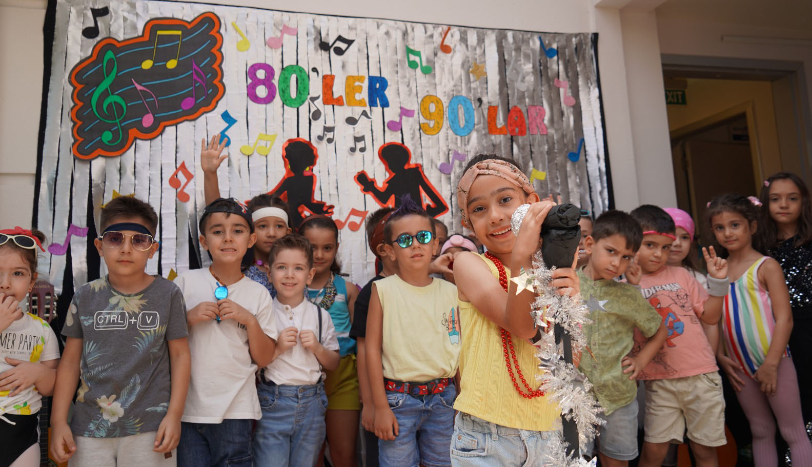 Konyaaltı'nda 'Yaz Programı'