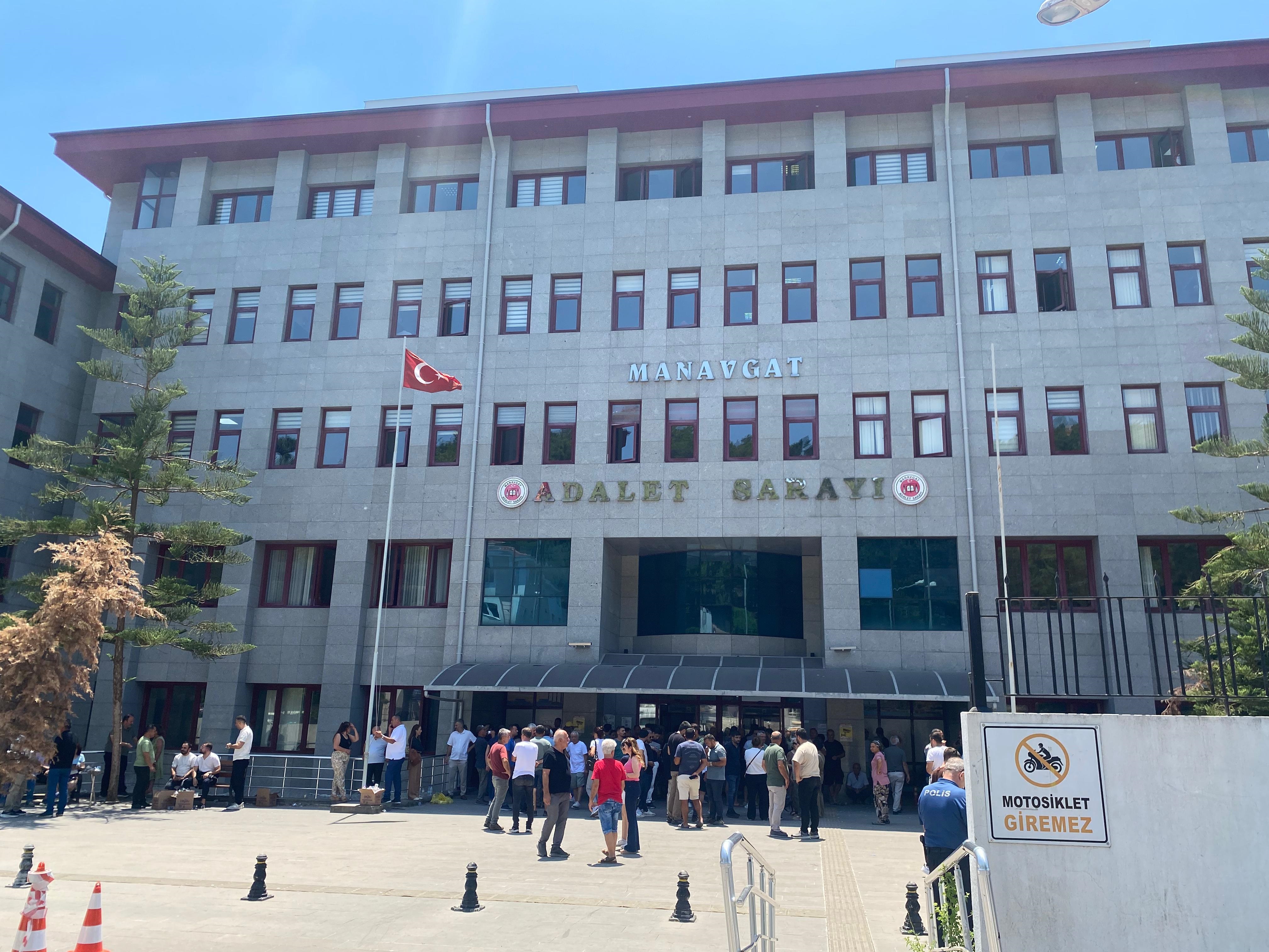 Başkan Kara'nın Tutuklanması İstendi