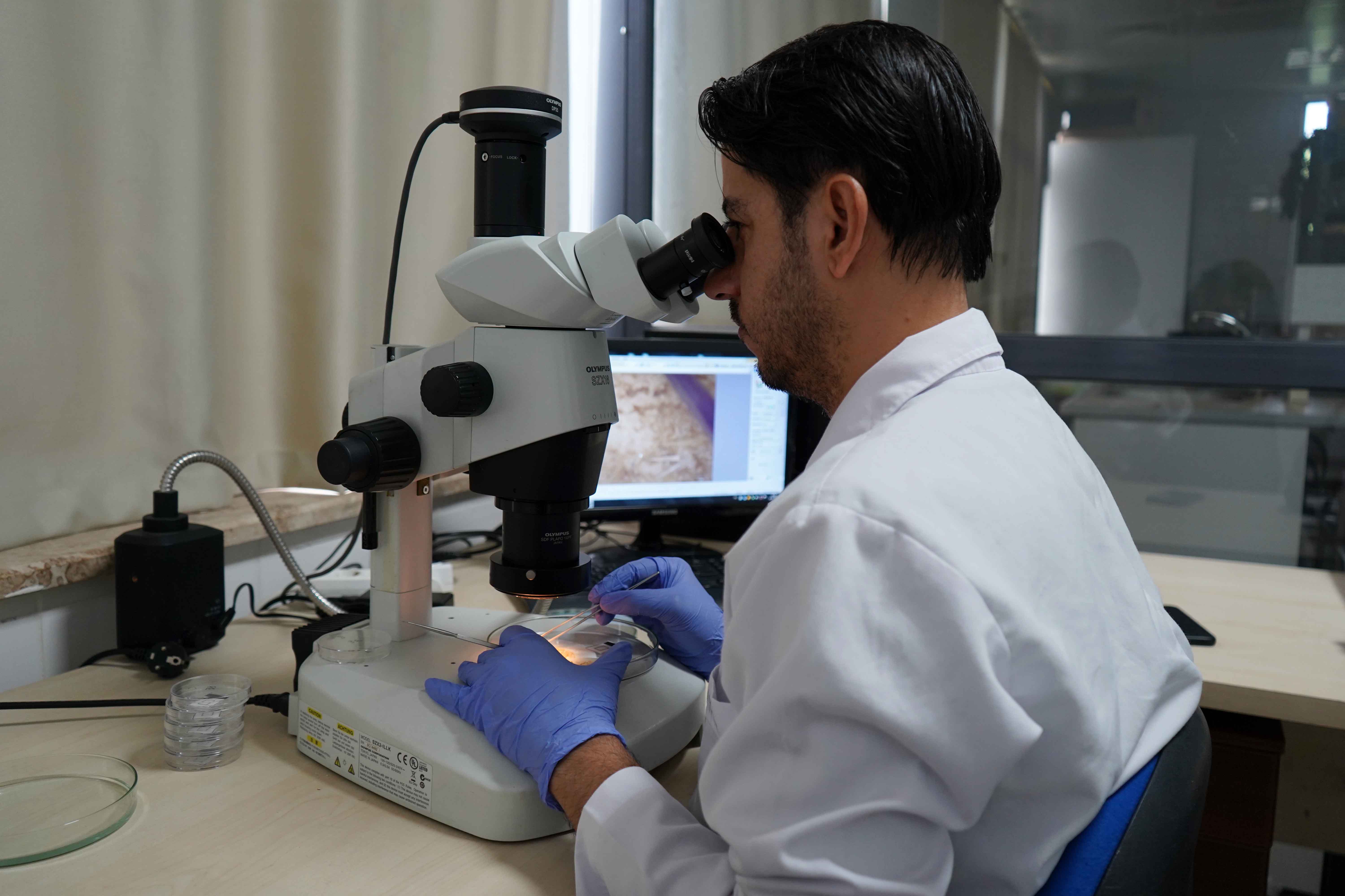 Mikroplastik Tehlikesi Hayatı Tehdit Ediyor