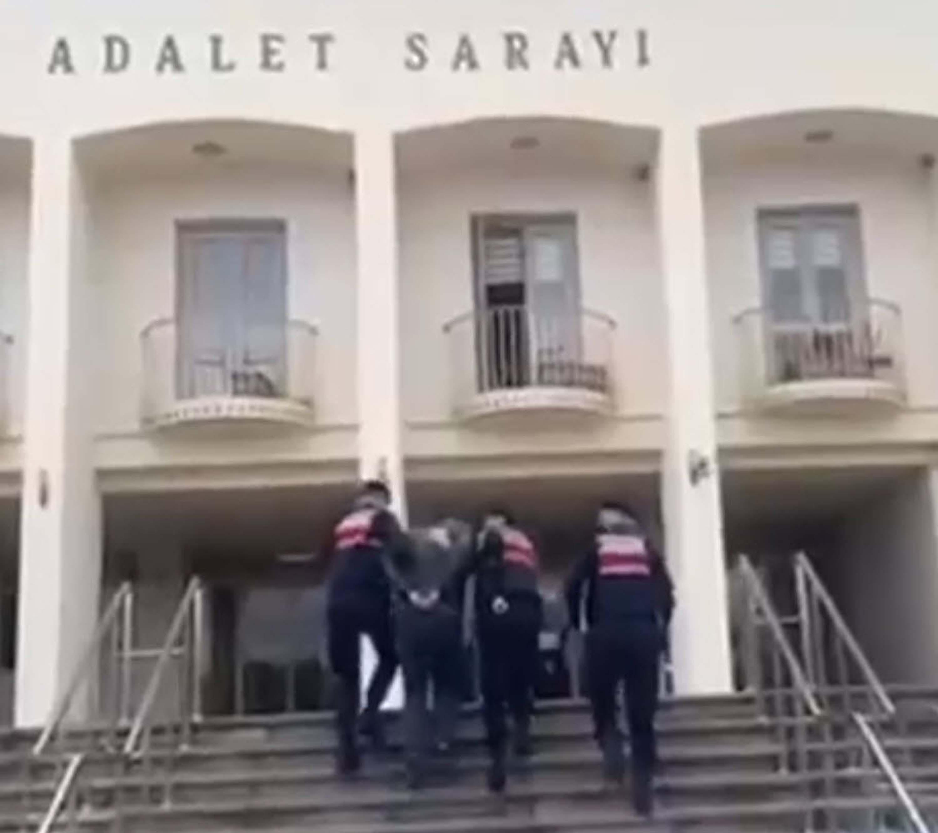 Muğla'da uyuşturucu operasyonuna 1 tutuklama