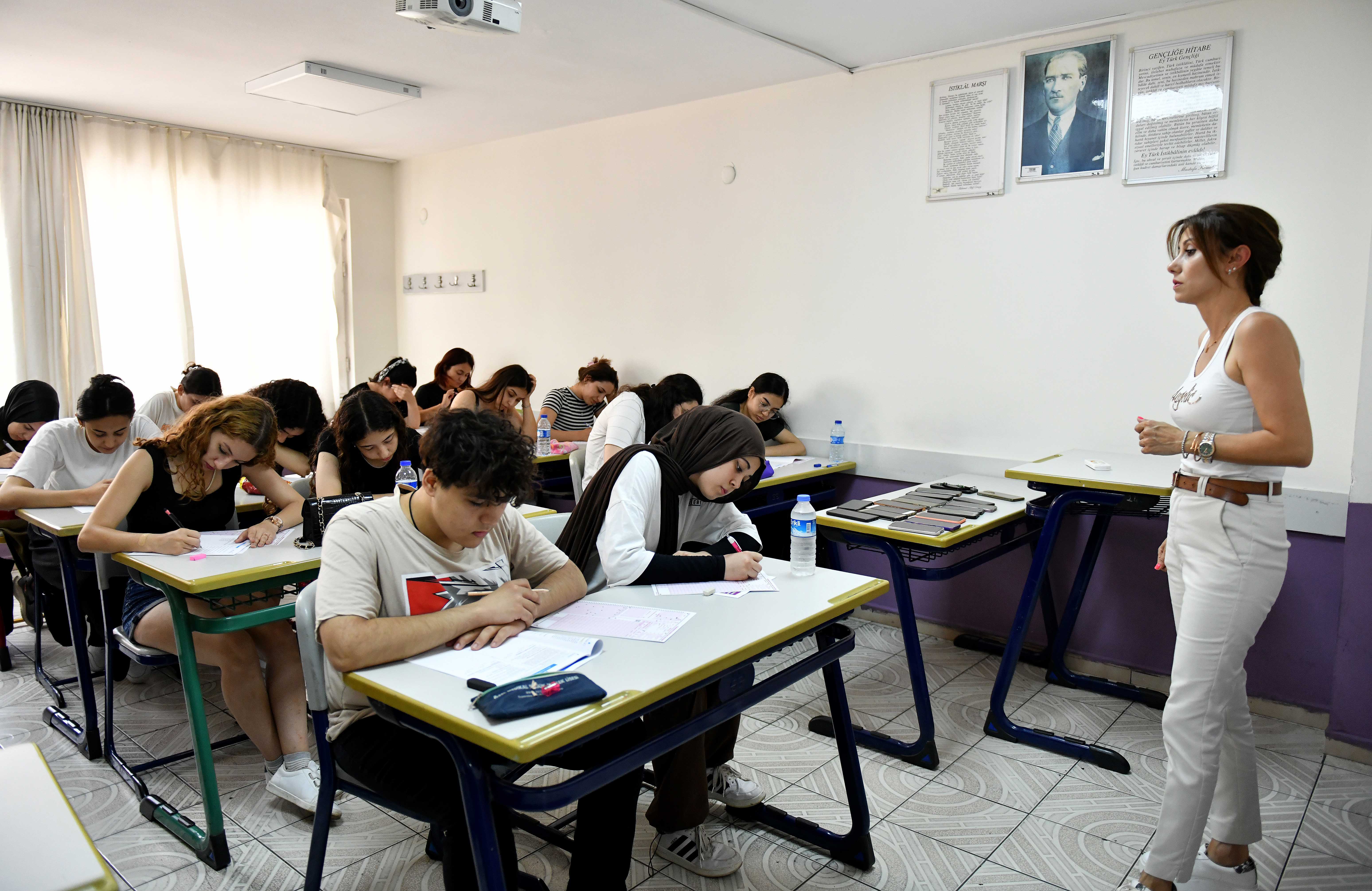 MURGEM'den Büyük Başarı