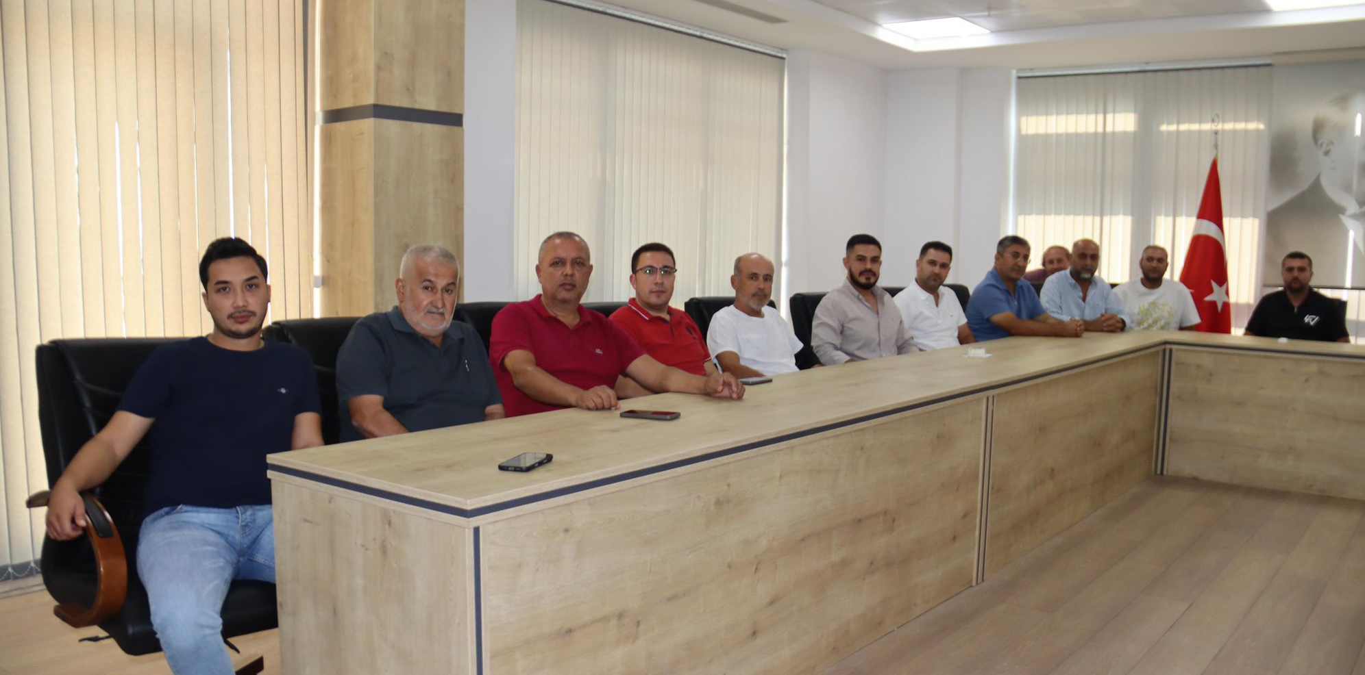 Narenciye'de Yevmiye Krizi