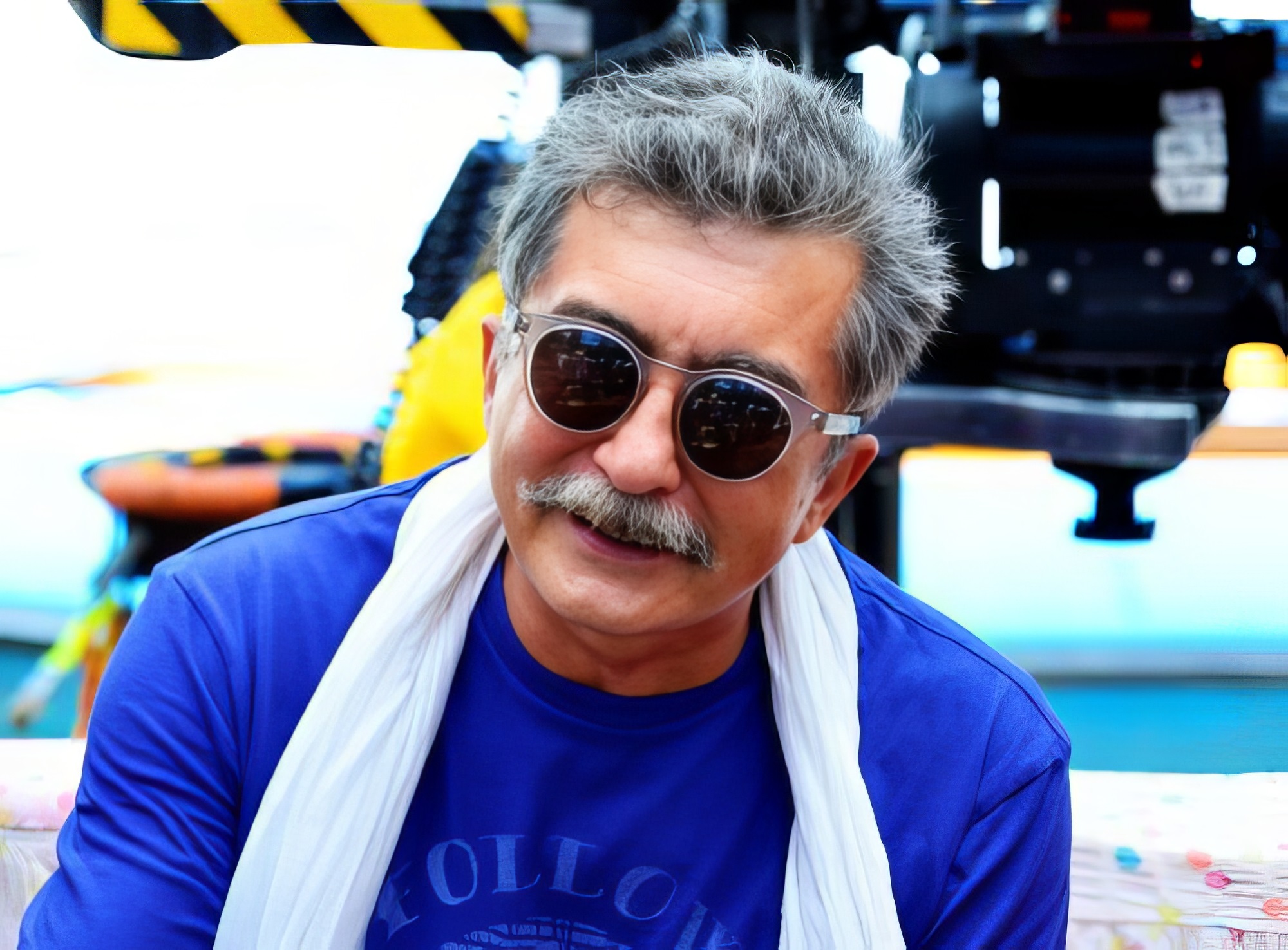 Ömer Vargı, Jüri Başkanı