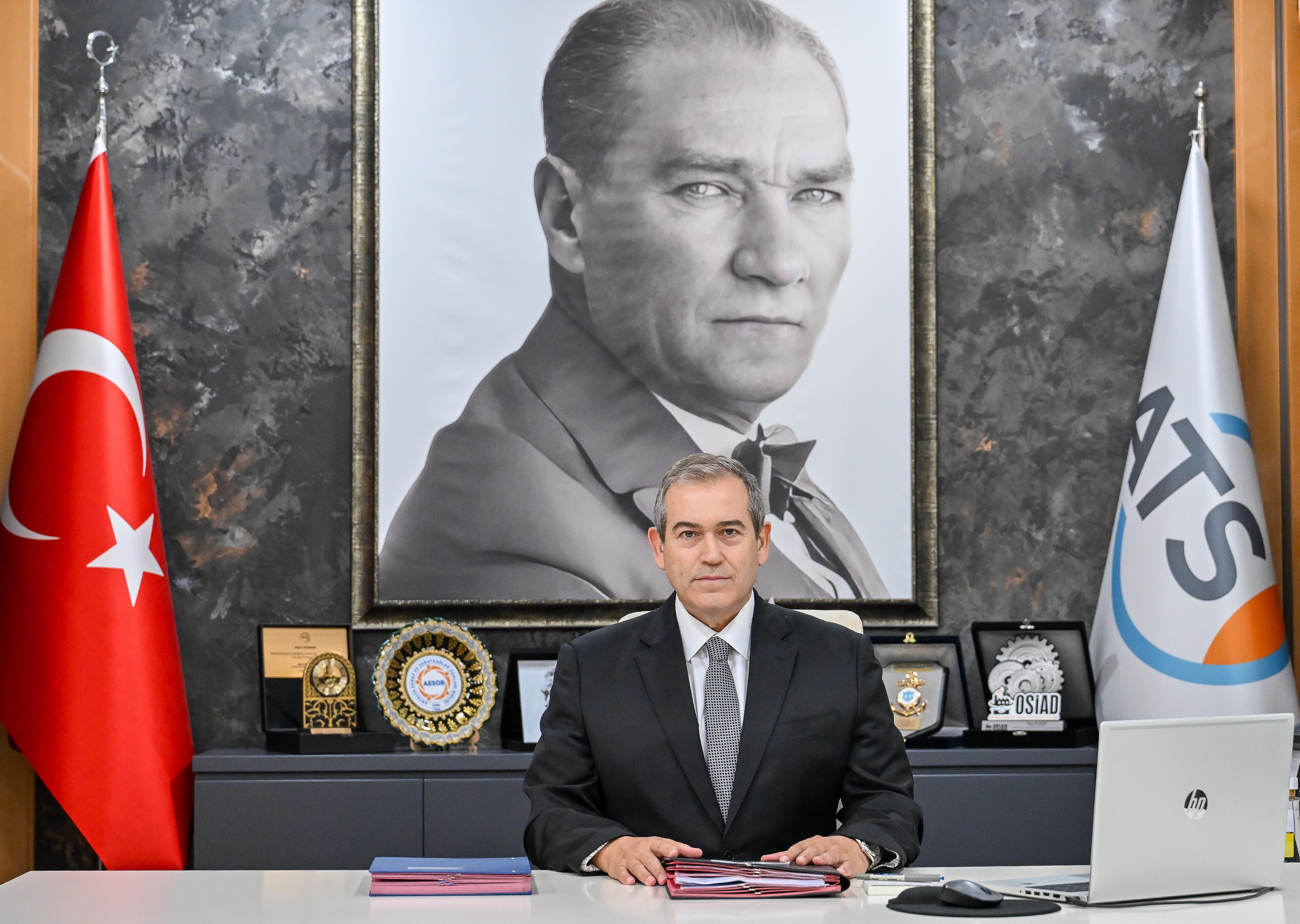 Ramazanın birlik ve beraberlik ruhu yıl boyu yaşatılmalı