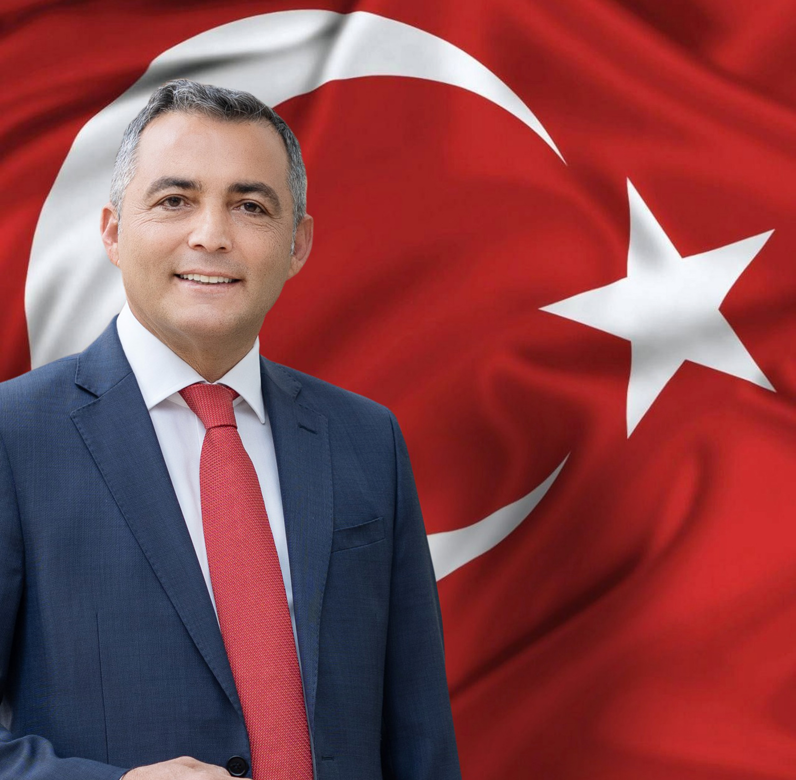 'CHP Benim Ailemdir'