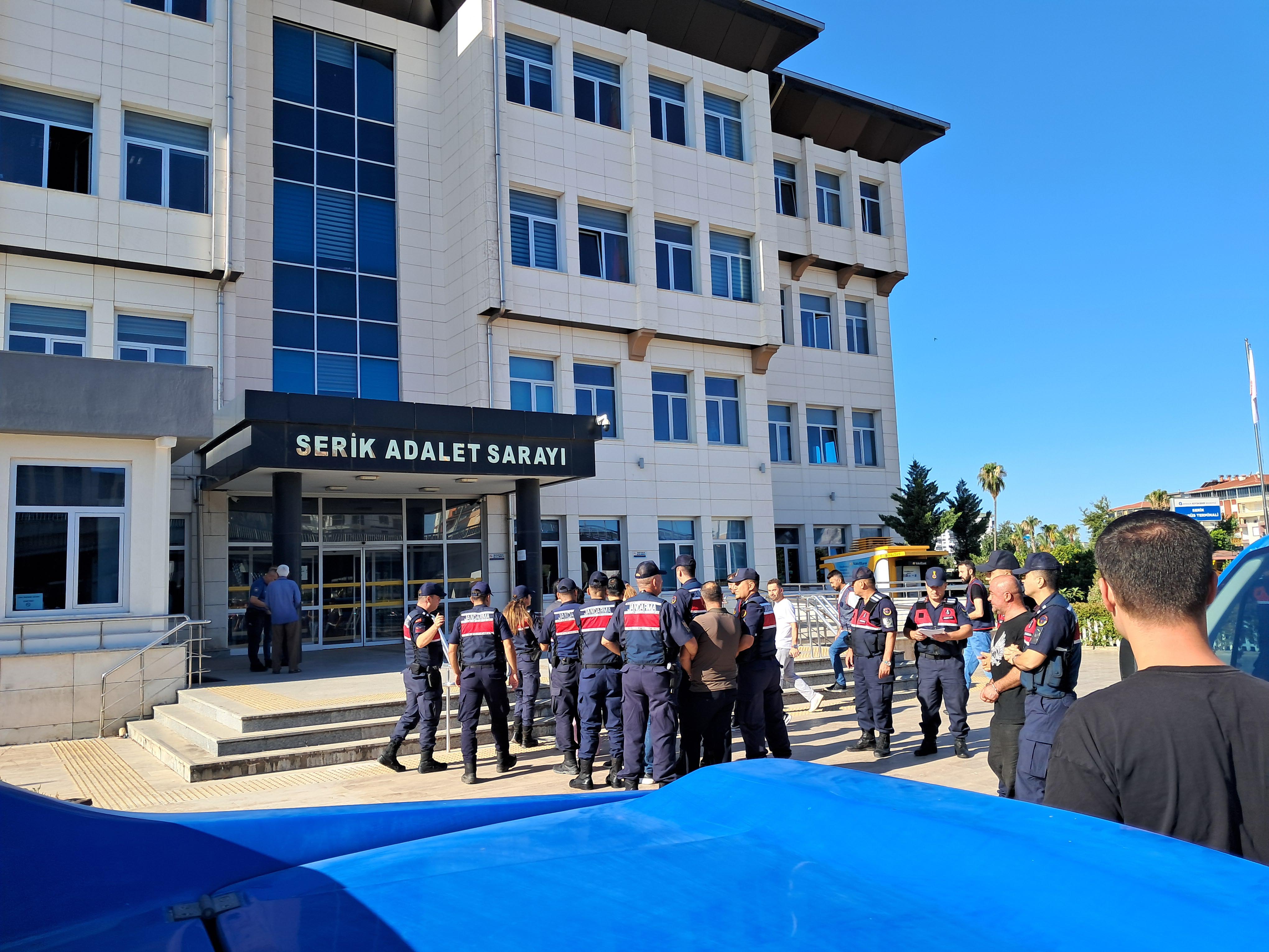 'Şantaj Ve Tehdit' İddiası