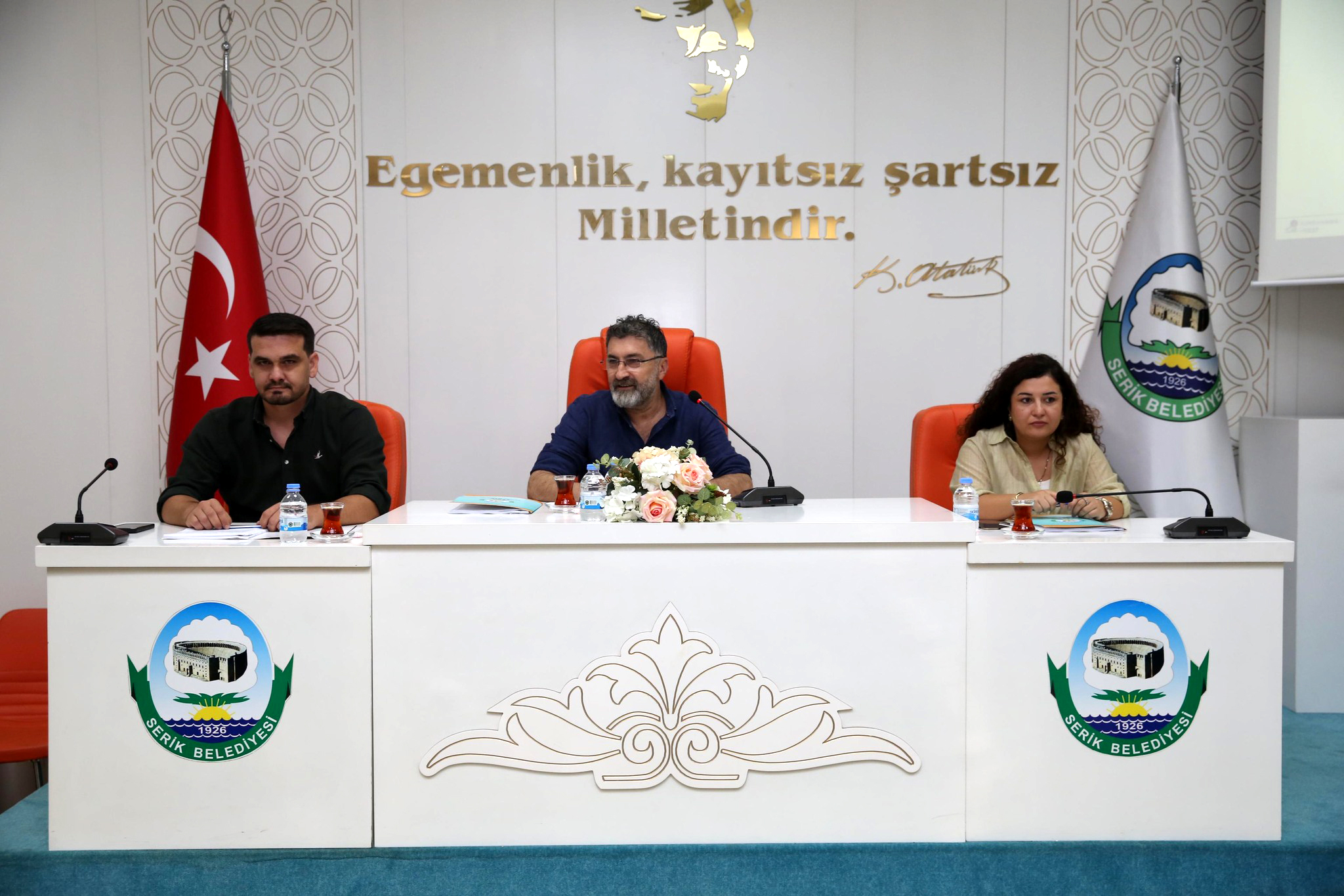 2026 Bütçesi Belli Oldu