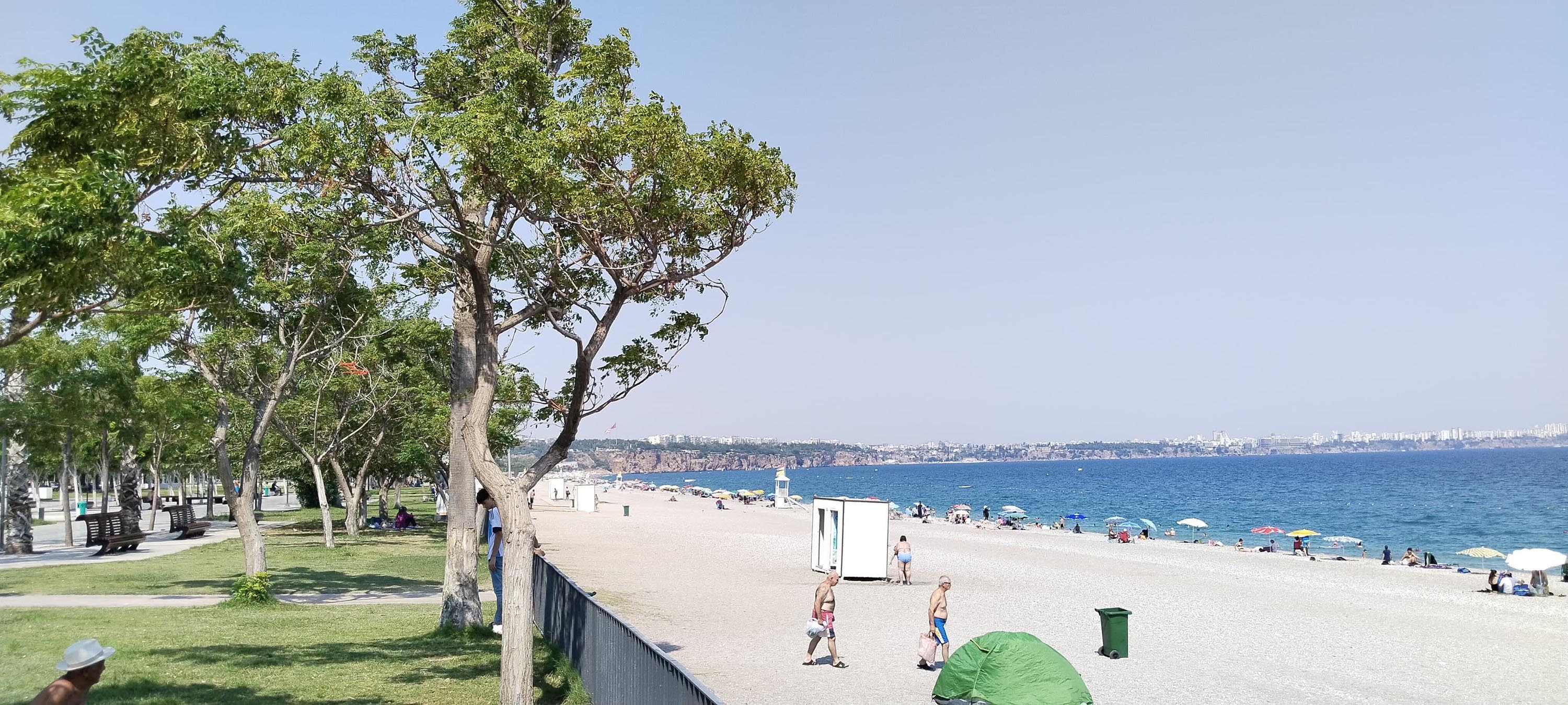 Akdeniz'de Kuraklık Tehdidi