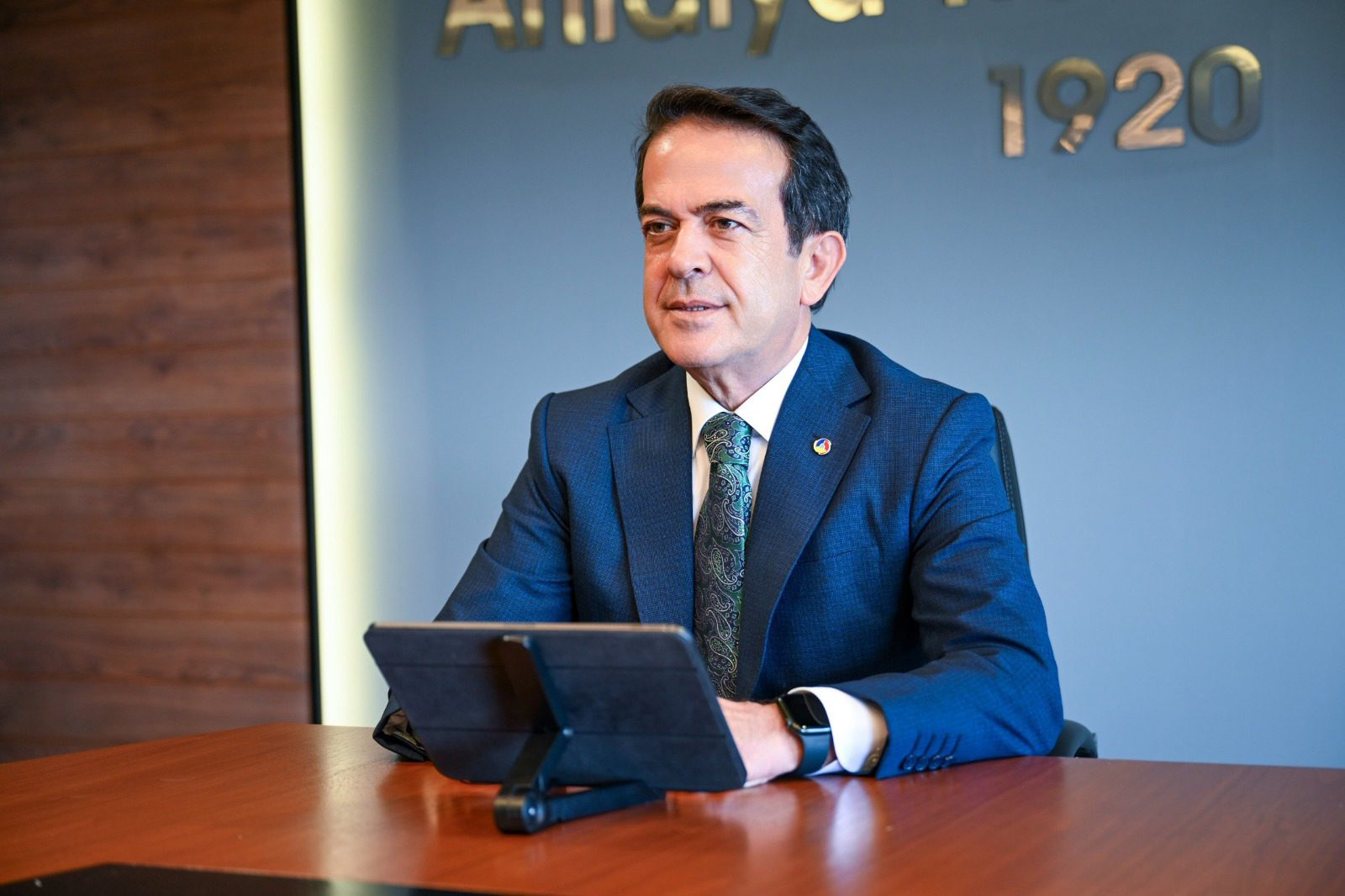 Çandır, Tarımsal Girdi Fiyat Endeksi'ni Değerlendirdi