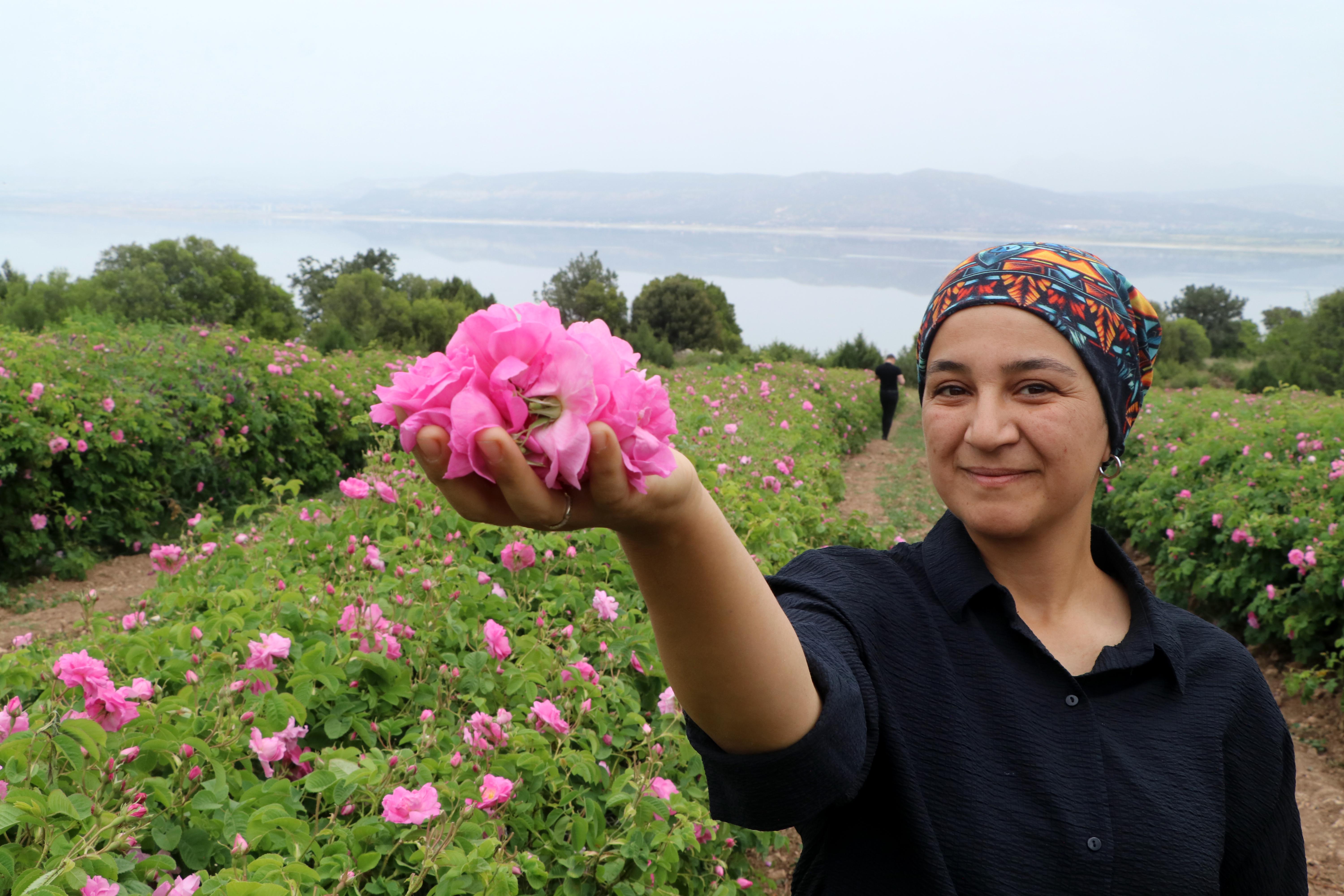 'Tarım Turizmi' Yeni Trend