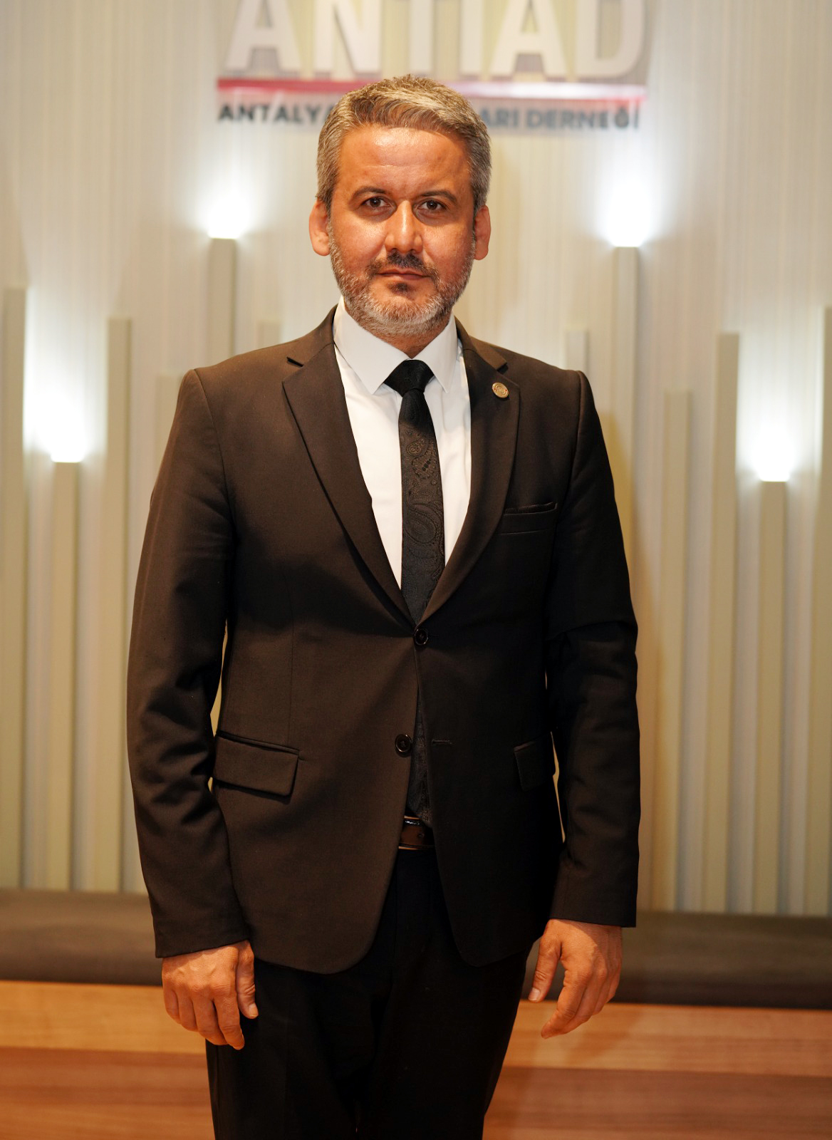 Antalya'da Tabela Kirliliğine Son