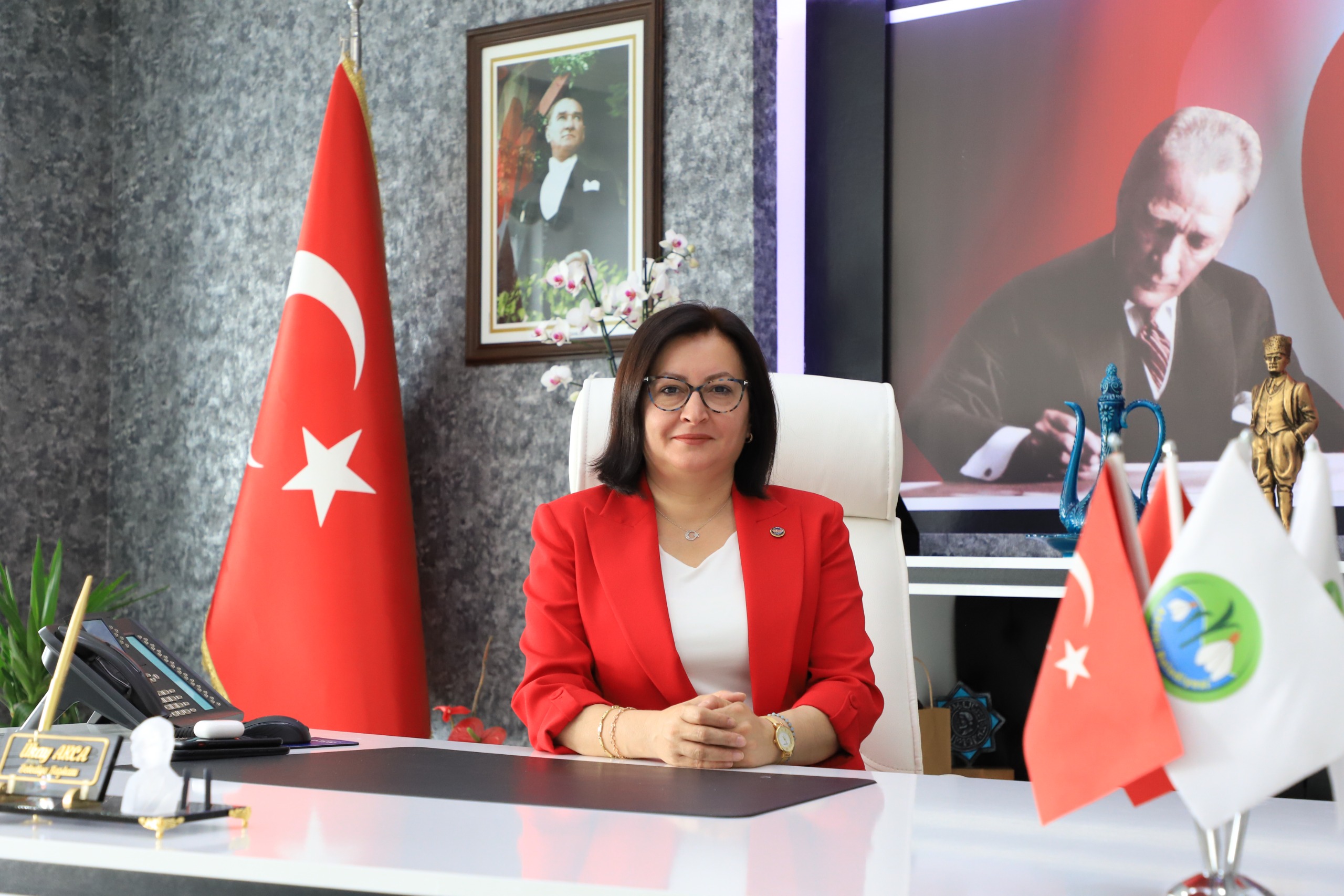 Akca'dan Kreş Tartışmasına Yanıt