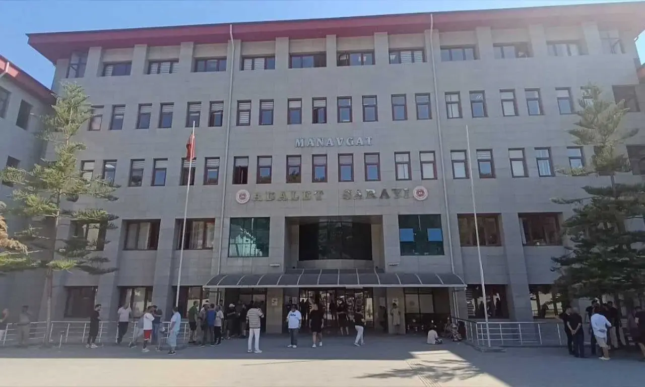 İtirafçı Sayısı Arttı