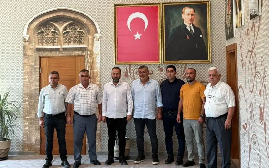 Aksu'da Sular Durulmuyor