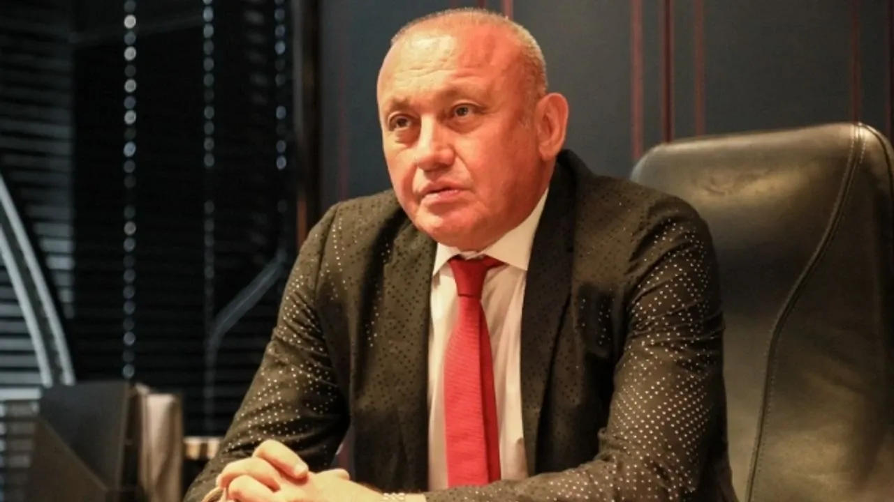 2 Şirkete Kayyum Atandı