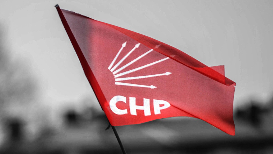 Chp'liler Antalya'da Sokağa Çıkıyor