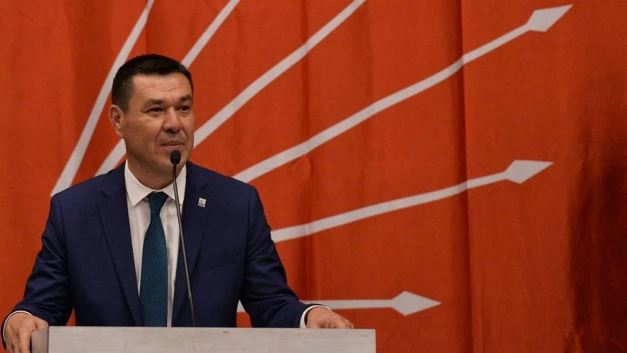 Hasan Şahin Partiye Geri Dönüyor