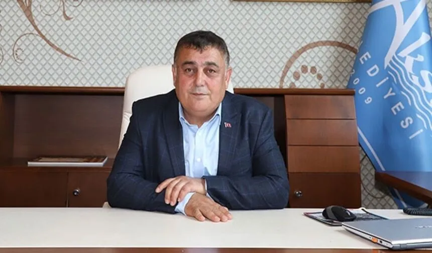 Yıldırım, İddialara Yanıt Verdi