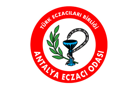 Antalya Eczacı Odası’nda Yeni Yönetim