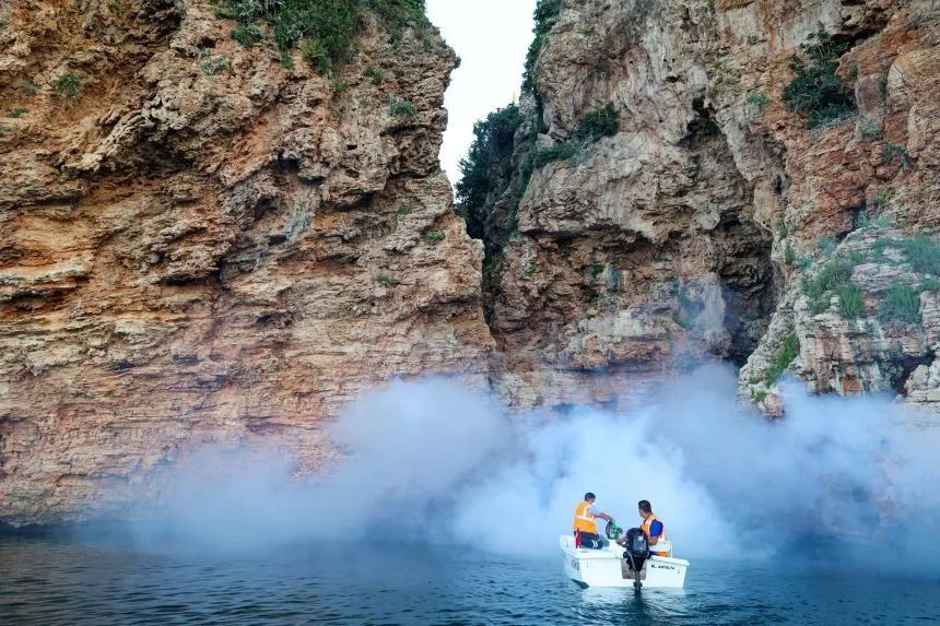 Antalya'nın Karasinek Sorunu