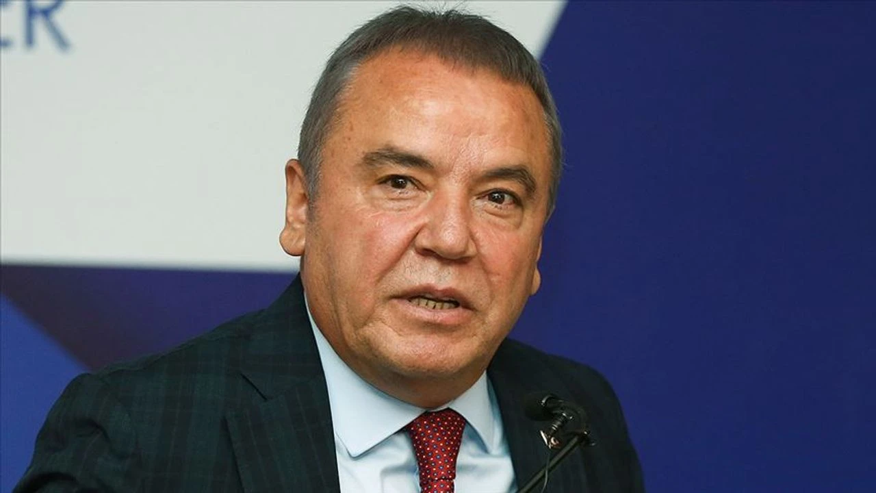5 Eylül Başkan Böcek İçin Kritik Gün