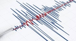 İSTANBULDA DEPREM